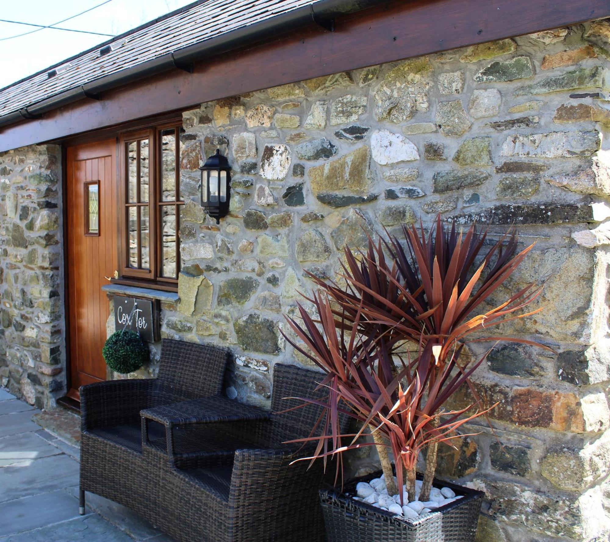 The Mary Tavy Inn Marytavy Zimmer foto
