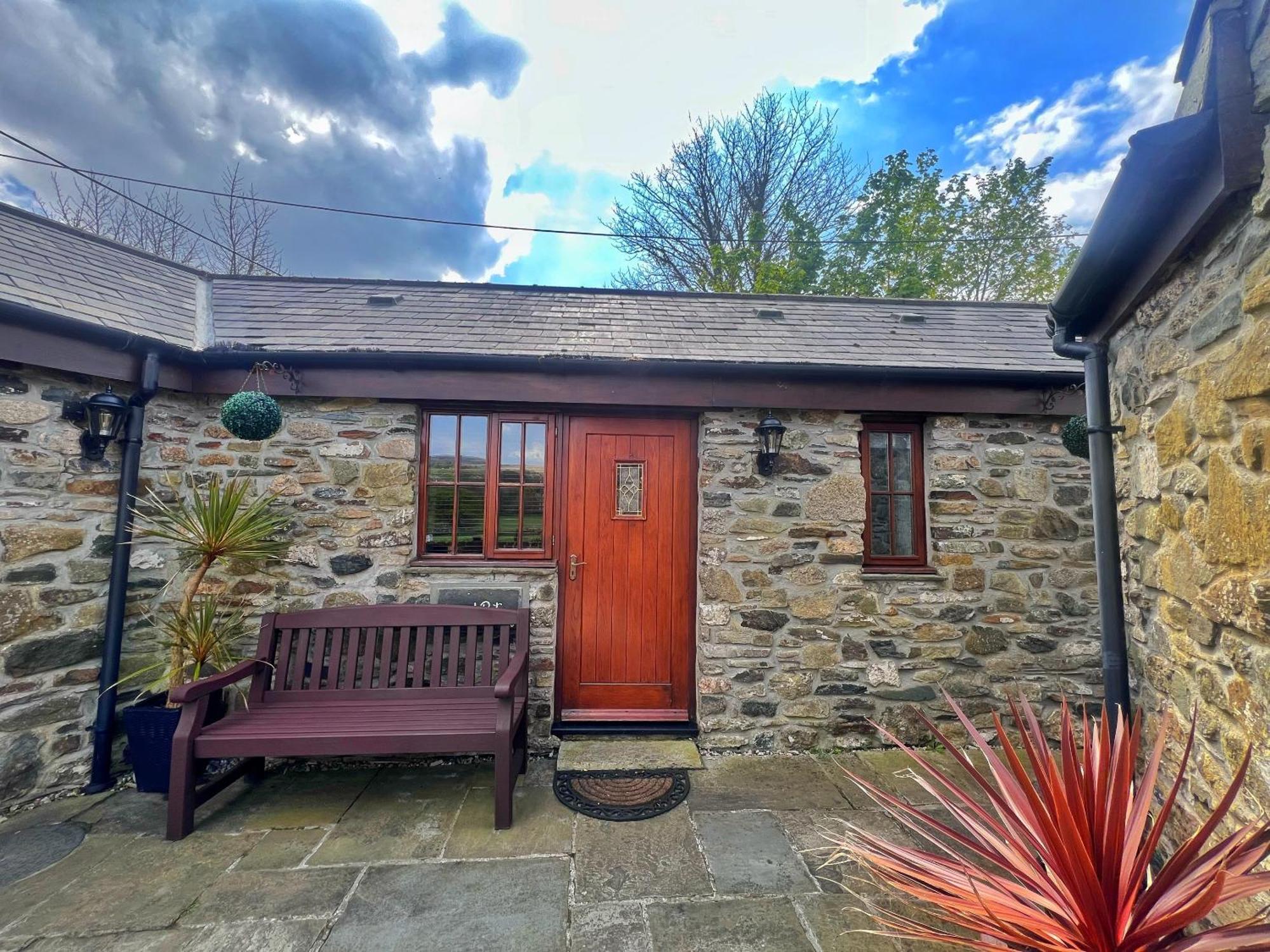 The Mary Tavy Inn Marytavy Exterior foto